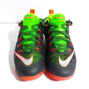 Nike LeBron Xii 12 Low GS